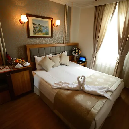Hotel Anzac