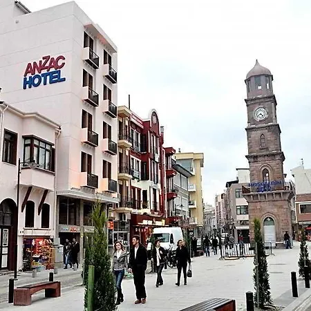 Anzac Hotel
