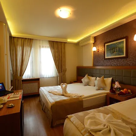 Anzac 3* Canakkale