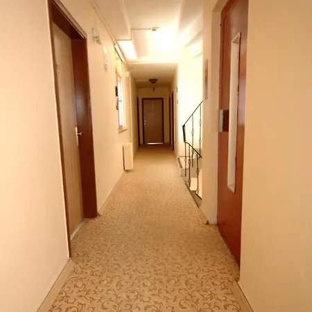 Hotel Anzac Canakkale