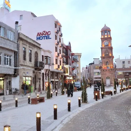Hotel Anzac Canakkale
