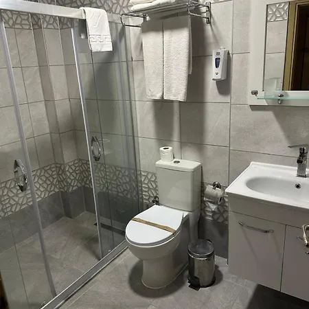 فندق آنزاك 3*