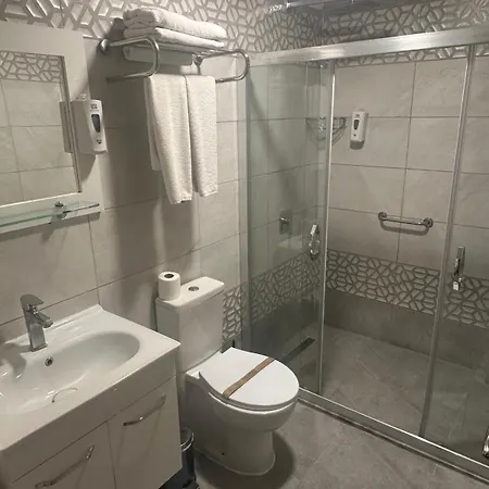 Hotel Anzac Canakkale