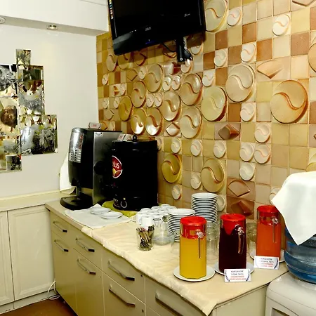 آنزاك تْشاناكالي