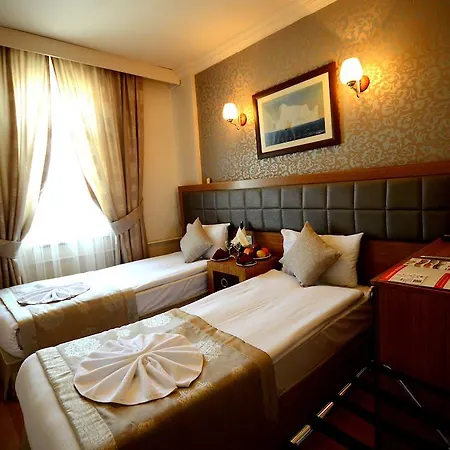 Hotel Anzac Canakkale