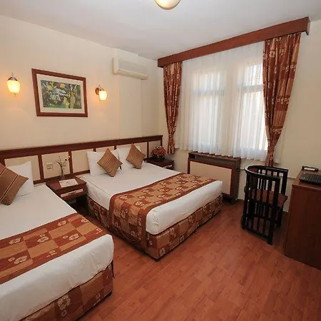 Hotel Anzac