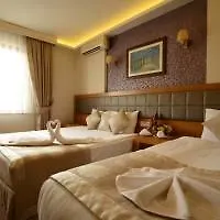 Hotel Anzac
