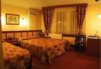 Hotel Anzac