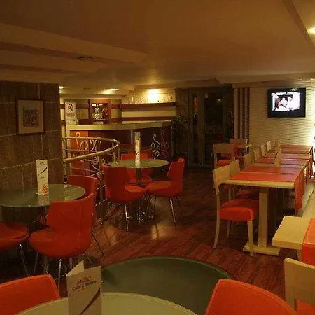 Hotel Anzac Canakkale