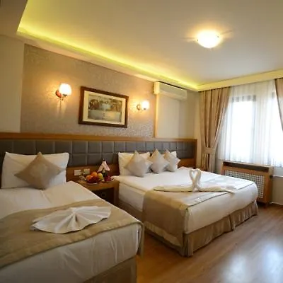Anzac 3* Canakkale