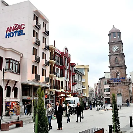 Hotel Anzac Canakkale