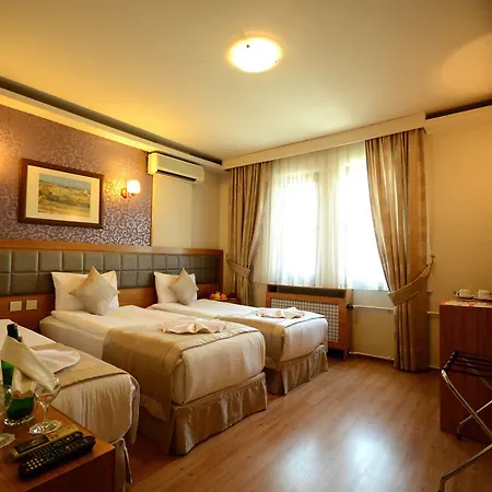 Hotel Anzac