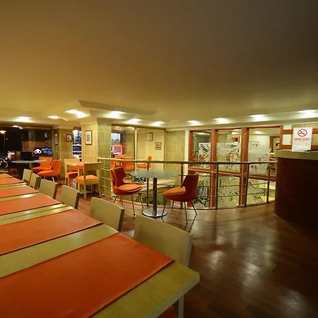 آنزاك 3* تْشاناكالي