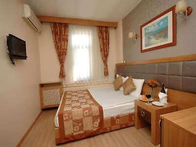 Hotel Anzac Canakkale