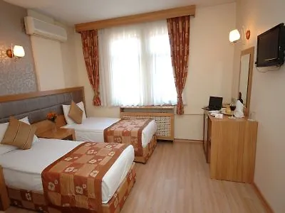 Anzac Hotel Canakkale