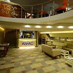 Отель Anzac