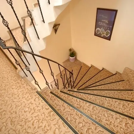 ホテル アンザック チャナッカレ