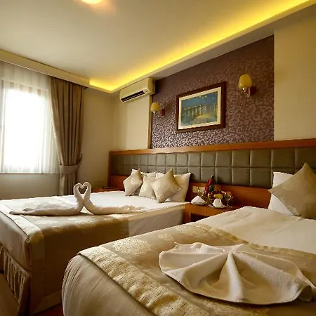 Отель Anzac Чанаккале