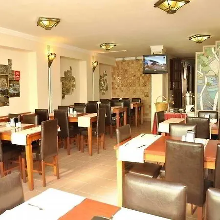 アンザック ホテル