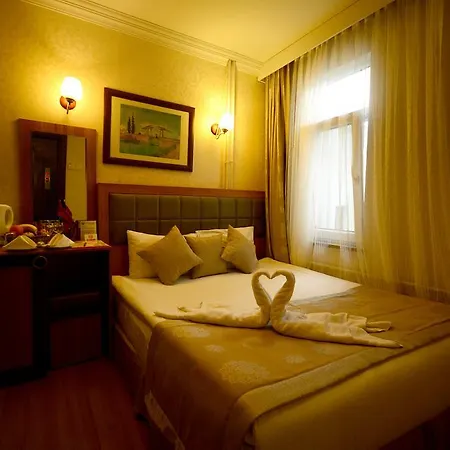 Hotel Anzac