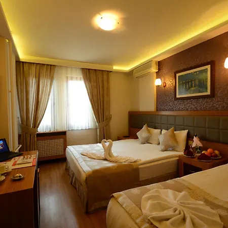 Anzac 3* Чанаккале