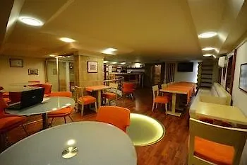 Hotel Anzac