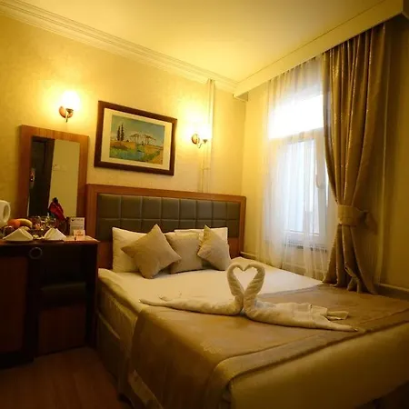 Hotel Anzac