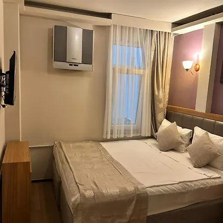 アンザック ホテル チャナッカレ