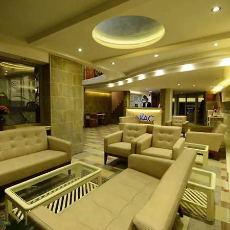 ホテル アンザック チャナッカレ