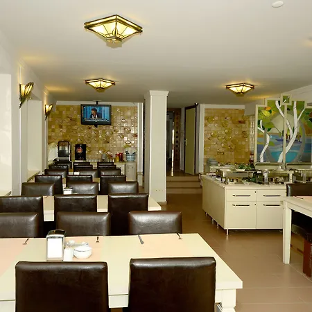 Hotel Anzac