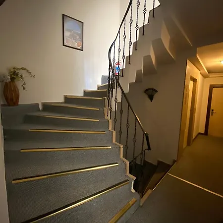 Отель Anzac Чанаккале