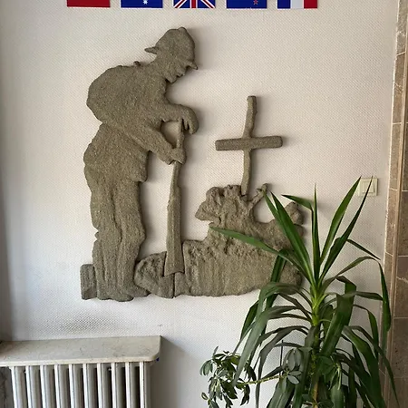 Anzac
