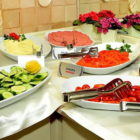 Anzac Чанаккале