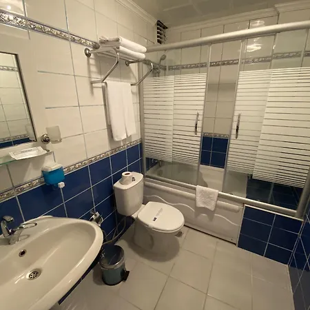 ホテル アンザック チャナッカレ