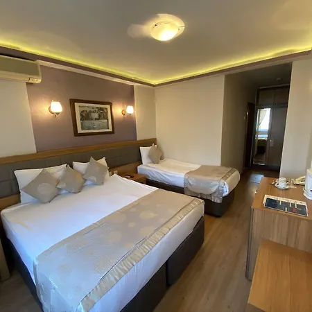 Anzac Чанаккале