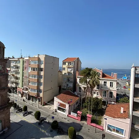 Anzac 3* Чанаккале