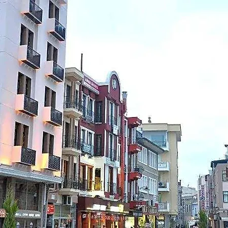 Hotel Anzac