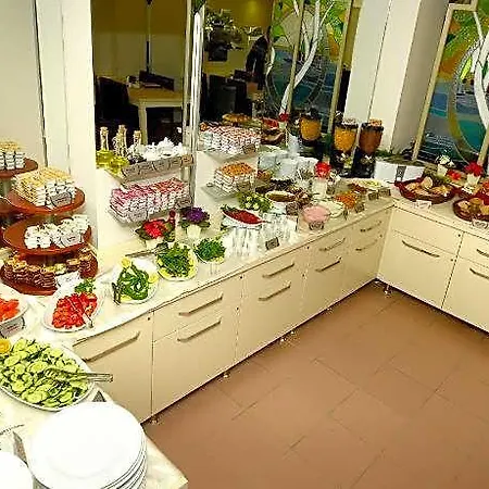 Anzac Hotel Canakkale