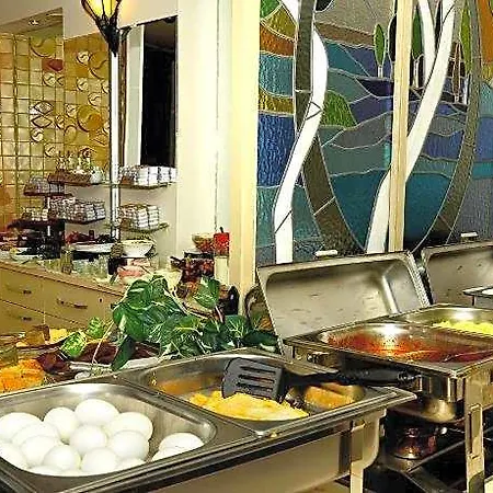Hotel Anzac Canakkale