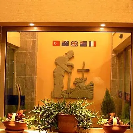 Anzac Hotel