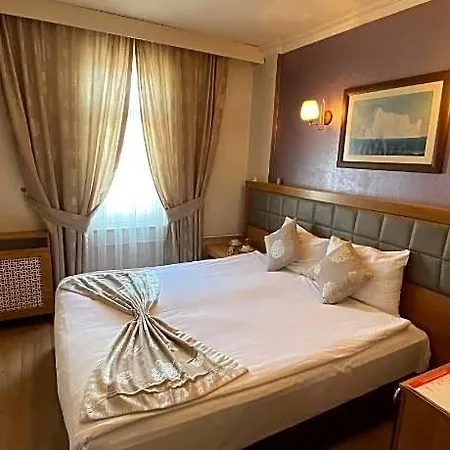 Anzac 3* Canakkale