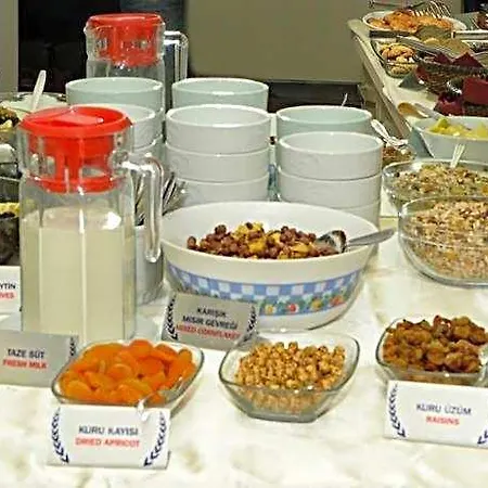 Anzac Hotel Canakkale