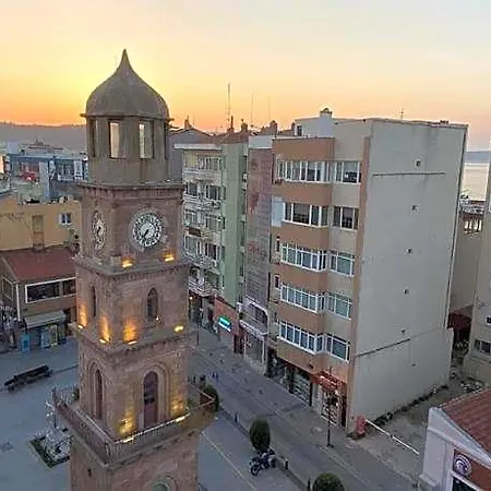 Anzac Hotel Canakkale