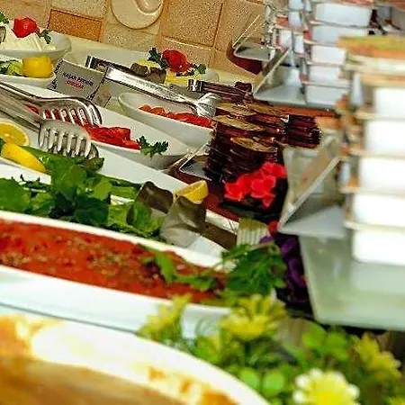 Hotel Anzac Canakkale