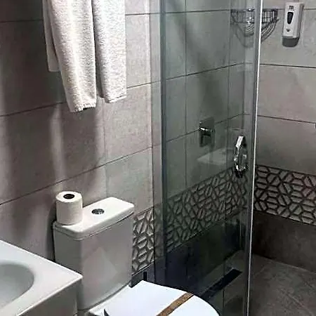 Hotel Anzac Canakkale