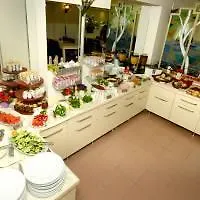 Hotel Anzac Çanakkale