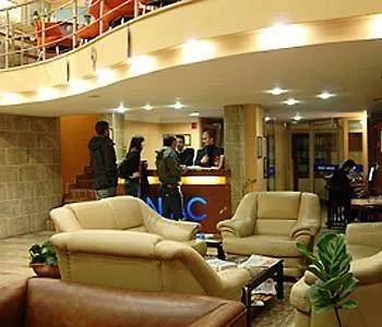 アンザック ホテル チャナッカレ