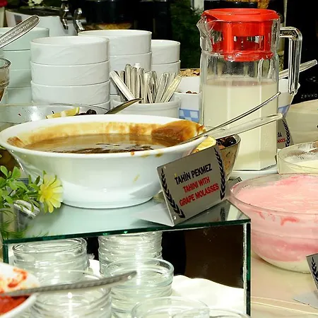 アンザック 3* チャナッカレ