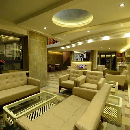 Anzac Hotel Canakkale