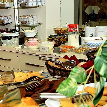 アンザック 3* チャナッカレ